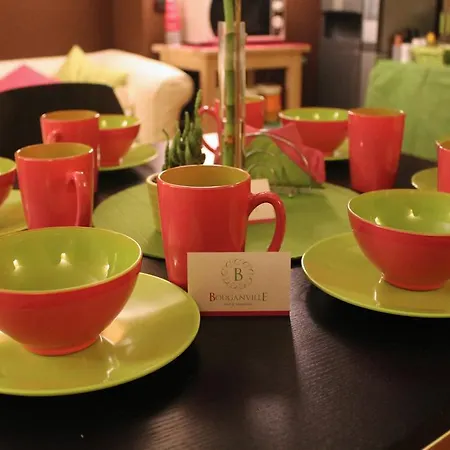 Bed & Breakfast Bouganville