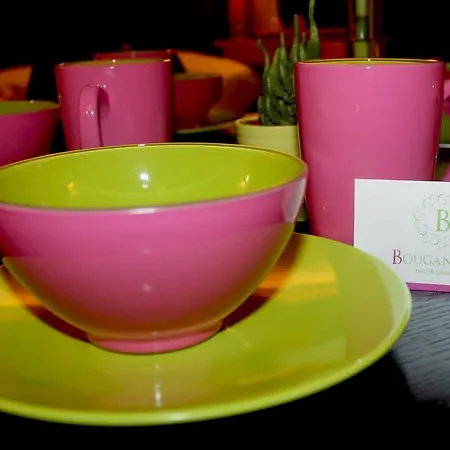 Bed & Breakfast Bouganville