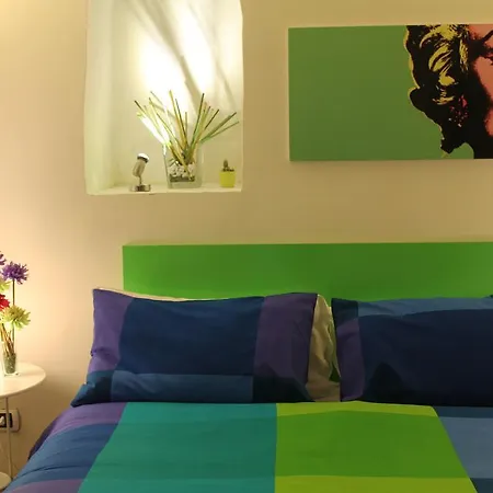 Bed & Breakfast Bouganville