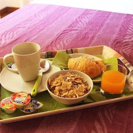 Bouganville Bed & Breakfast Vietri sul Mare