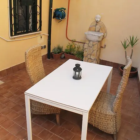 Bed & Breakfast Bouganville