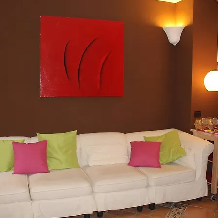 Bed & Breakfast Bouganville
