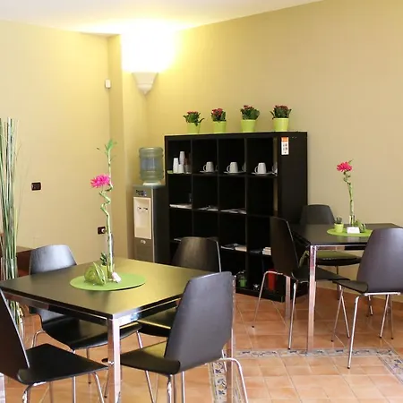 Bouganville Bed & Breakfast