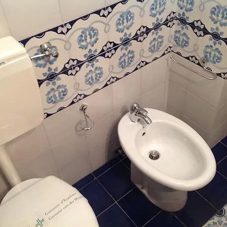 Bed & Breakfast Bouganville
