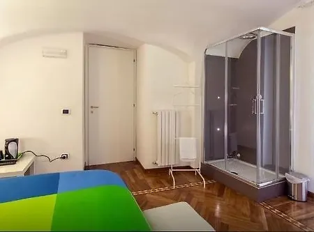 Bed & Breakfast Bouganville Vietri sul Mare