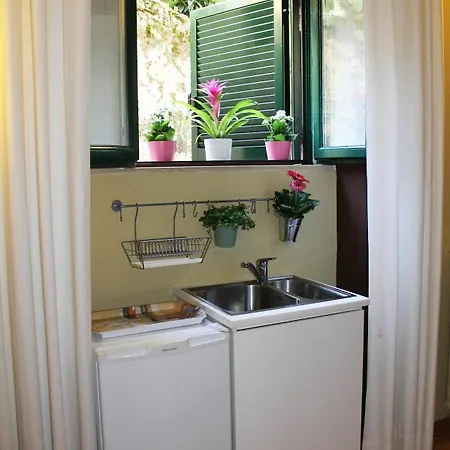 Bouganville Bed & Breakfast Vietri sul Mare