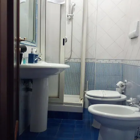 Bed & Breakfast Bouganville *