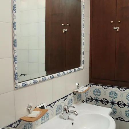 Bed & Breakfast Bouganville Vietri sul Mare
