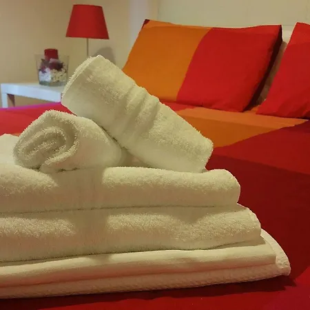 Bouganville Bed & Breakfast Vietri sul Mare