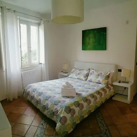 Bouganville Vietri sul Mare