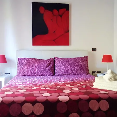 Bouganville Bed & Breakfast *
