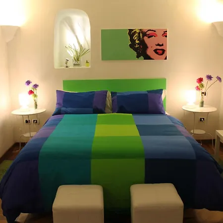 Bouganville Bed & Breakfast Vietri sul Mare