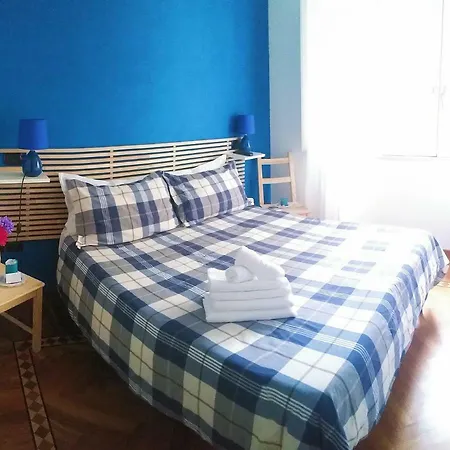 Bouganville Bed & Breakfast