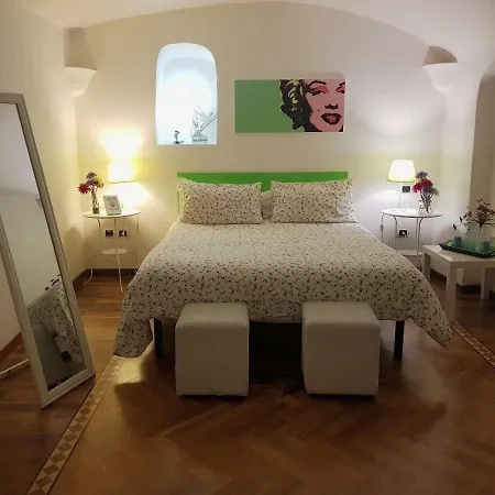 Bouganville Bed & Breakfast *