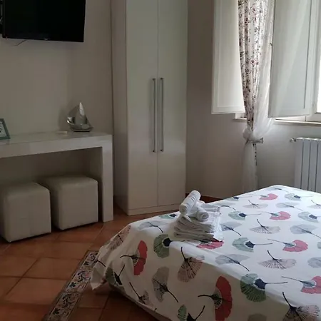 Bouganville Vietri sul Mare