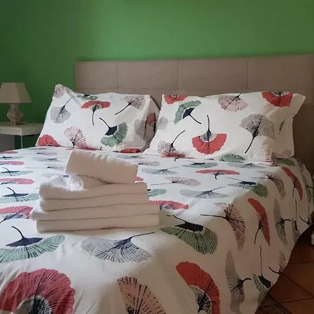 Bouganville Bed & Breakfast
