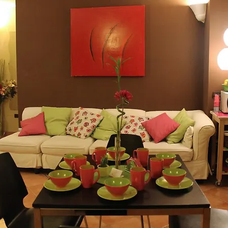 Bouganville Bed & Breakfast *
