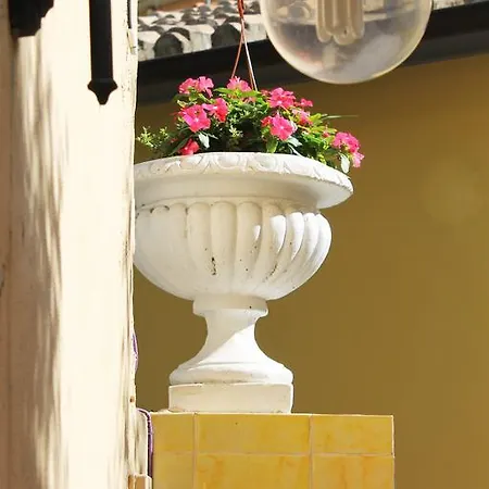 Bouganville Bed & Breakfast Vietri sul Mare