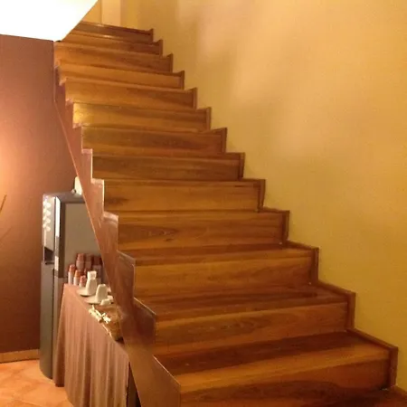 Bouganville Bed & Breakfast Vietri sul Mare