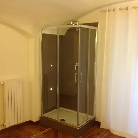 Bed & Breakfast Bouganville *