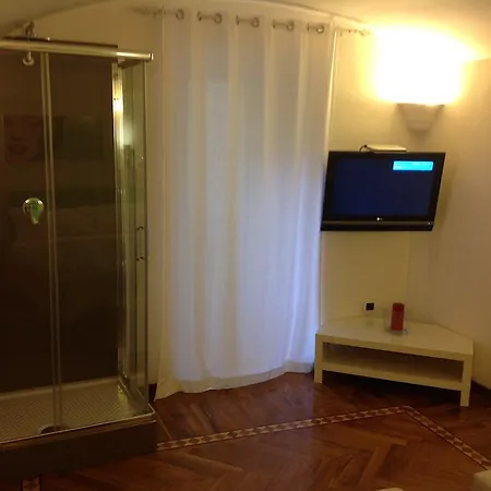 Bouganville Bed & Breakfast Vietri sul Mare