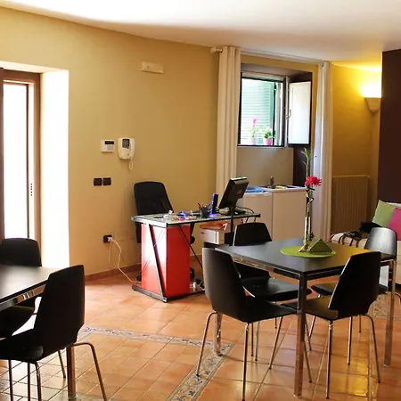 Bed & Breakfast Bouganville Vietri sul Mare