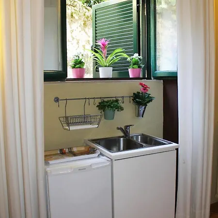 Bouganville Bed & Breakfast Vietri sul Mare
