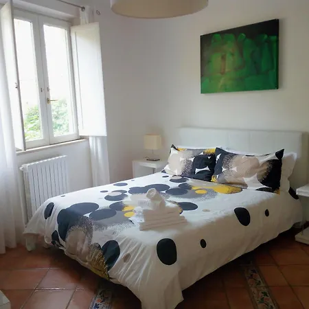 Bed & Breakfast Bouganville