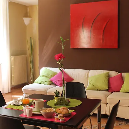 Bouganville Bed & Breakfast Vietri sul Mare