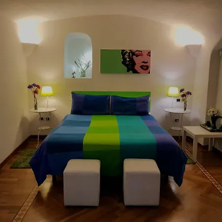 Bed & Breakfast Bouganville
