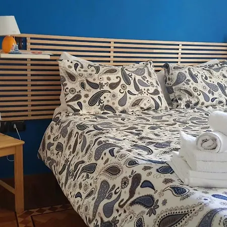Bouganville Bed & Breakfast *