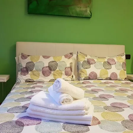 Bouganville Bed & Breakfast