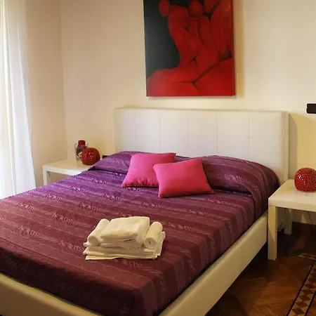 Bouganville Bed & Breakfast