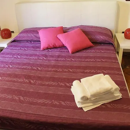 Bed & Breakfast Bouganville *